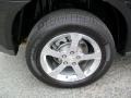 2008 Chevrolet Equinox LT AWD Wheel
