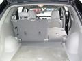 Light Gray Trunk Photo for 2008 Chevrolet Equinox #38197040