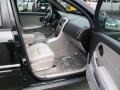 Light Gray Interior Photo for 2008 Chevrolet Equinox #38197072