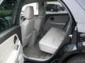 Light Gray Interior Photo for 2008 Chevrolet Equinox #38197088