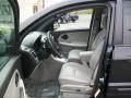 Light Gray Interior Photo for 2008 Chevrolet Equinox #38197104