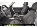 Titanium Silver Metallic - X3 xDrive30i Photo No. 11