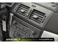 Titanium Silver Metallic - X3 xDrive30i Photo No. 14