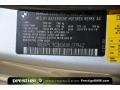 Titanium Silver Metallic - X3 xDrive30i Photo No. 16
