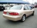 Naples Gold Metallic - Accord SE Sedan Photo No. 6