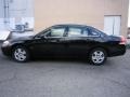 Black - Impala LS Photo No. 15
