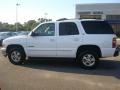 2003 Summit White Chevrolet Tahoe LT  photo #3