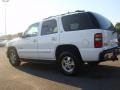 2003 Summit White Chevrolet Tahoe LT  photo #4