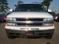 2003 Summit White Chevrolet Tahoe LT  photo #8