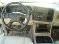 Tan/Neutral Dashboard Photo for 2003 Chevrolet Tahoe #38198460