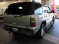 2004 Silver Birch Metallic GMC Yukon SLT  photo #5