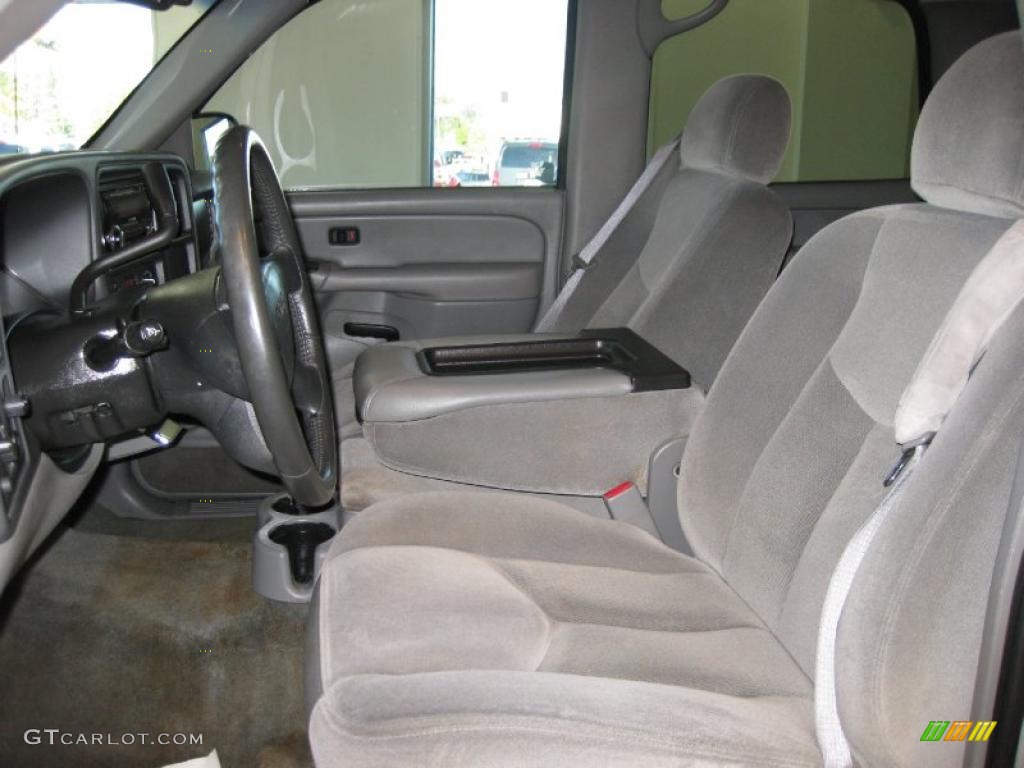 2004 Yukon SLT - Silver Birch Metallic / Neutral/Shale photo #10