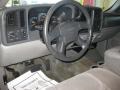 Neutral/Shale Steering Wheel Photo for 2004 GMC Yukon #38198568