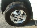 2003 Chevrolet Tahoe LT Wheel and Tire Photo