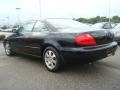 2002 Nighthawk Black Pearl Acura CL 3.2  photo #4