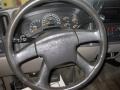 Neutral/Shale Steering Wheel Photo for 2004 GMC Yukon #38198728