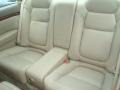 Parchment Interior Photo for 2002 Acura CL #38198820