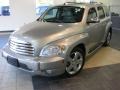 Silverstone Metallic - HHR LT Photo No. 2