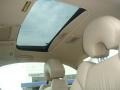 Parchment Interior Photo for 2002 Acura CL #38198850