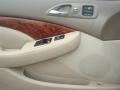 Parchment Interior Photo for 2002 Acura CL #38198864