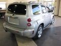Silverstone Metallic - HHR LT Photo No. 6