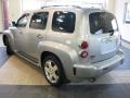 Silverstone Metallic - HHR LT Photo No. 8