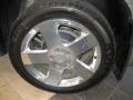 Silverstone Metallic - HHR LT Photo No. 9