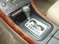 Parchment Transmission Photo for 2002 Acura CL #38198976