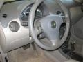 Silverstone Metallic - HHR LT Photo No. 12