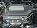 3.2 Liter SOHC 24-Valve VTEC V6 Engine for 2002 Acura CL 3.2 #38199040