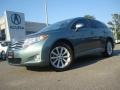 Aloe Green Metallic - Venza I4 Photo No. 2