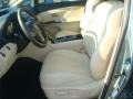 Aloe Green Metallic - Venza I4 Photo No. 9