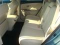 Aloe Green Metallic - Venza I4 Photo No. 10