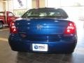Deep Sapphire Blue Metallic - LaCrosse CXL Photo No. 7