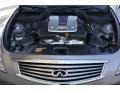 3.7 Liter DOHC 24-Valve CVTCS V6 Engine for 2011 Infiniti G 37 Journey Sedan #38199748