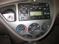 Medium Parchment Controls Photo for 2002 Ford Focus #38200056