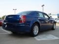 2010 Deep Water Blue Pearl Chrysler 300 Touring  photo #3