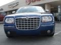 2010 Deep Water Blue Pearl Chrysler 300 Touring  photo #8