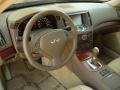 2007 Lakeshore Slate Metallic Infiniti G 35 Journey Sedan  photo #23