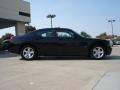 Brilliant Black Crystal Pearl - Charger 3.5L Photo No. 2