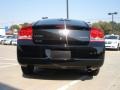 Brilliant Black Crystal Pearl - Charger 3.5L Photo No. 4