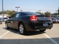 Brilliant Black Crystal Pearl - Charger 3.5L Photo No. 5