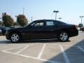 Brilliant Black Crystal Pearl - Charger 3.5L Photo No. 6