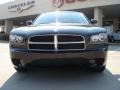 Brilliant Black Crystal Pearl - Charger 3.5L Photo No. 8