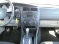 2007 Dodge Magnum SE Controls