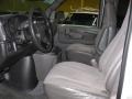 Medium Dark Pewter Interior Photo for 2004 Chevrolet Express #38200708