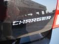Brilliant Black Crystal Pearl - Charger 3.5L Photo No. 14