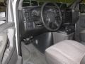 2004 Summit White Chevrolet Express 3500 LS Passenger Van  photo #8