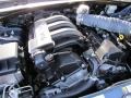 2.7 Liter DOHC 24-Valve V6 2007 Dodge Magnum SE Engine