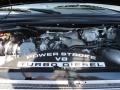 6.4 Liter OHV 32-Valve Power Stroke Turbo Diesel V8 Engine for 2008 Ford F450 Super Duty King Ranch Crew Cab 4x4 Dually #38200832